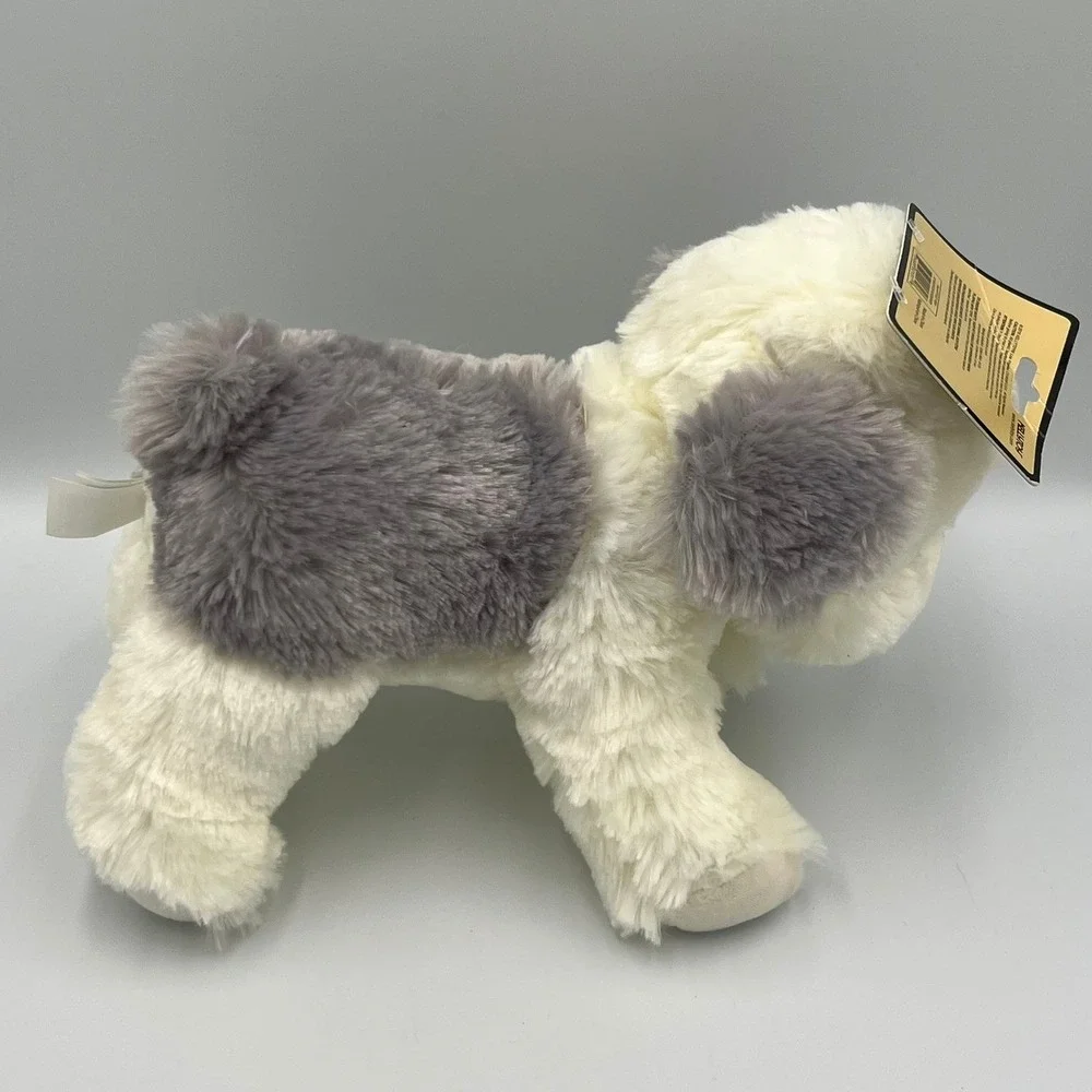 Kellytoy Sheep Dog Toy Pet 10